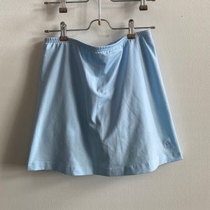Adidas tennis skirt